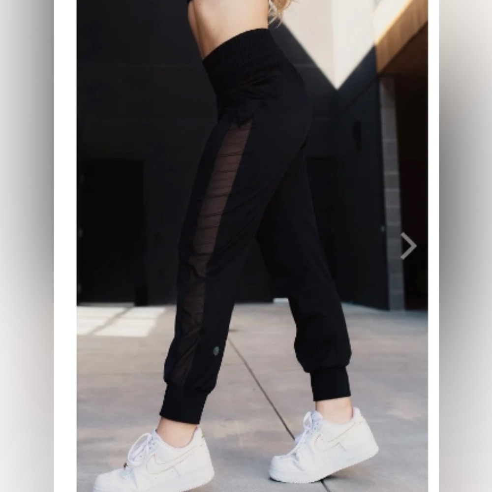 Five 5 dancewear joggers